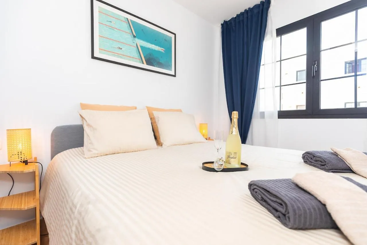 Casa Armonia - Private Pool Near The Beach Corralejo 0*,  İspanya