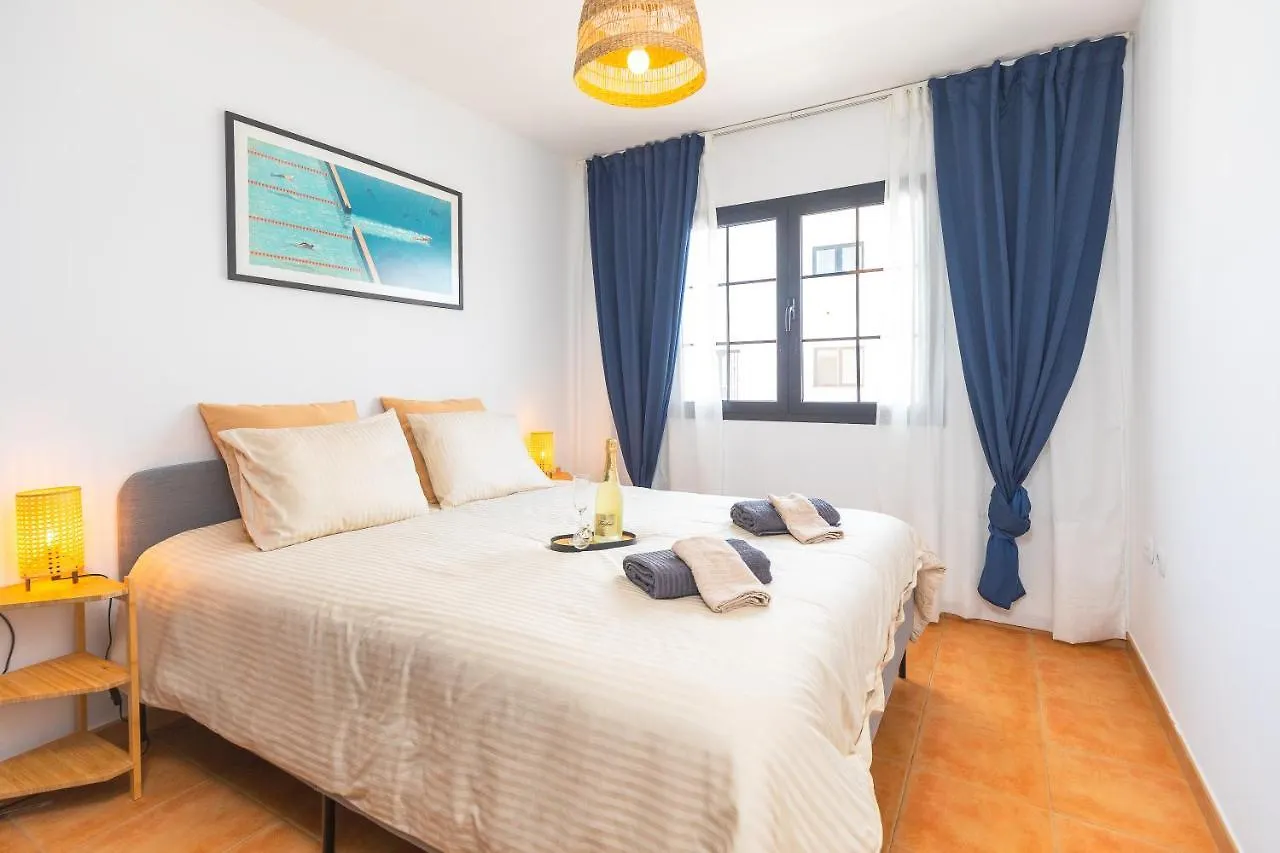 Casa Armonia - Private Pool Near The Beach Corralejo İspanya