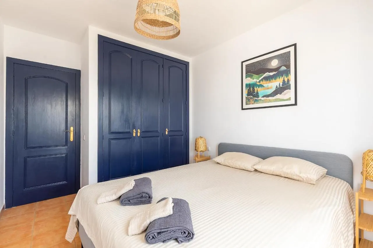 Casa Armonia - Private Pool Near The Beach Corralejo