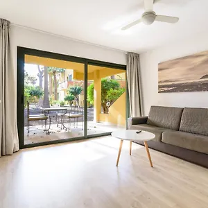 Apartment In, Corralejo