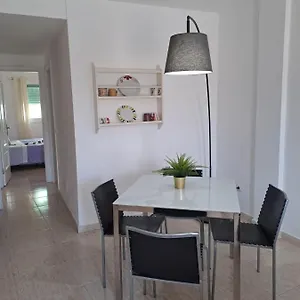 Apartment Casa Maya, Corralejo