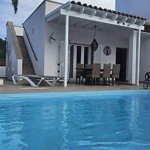 Villa Mami, Corralejo